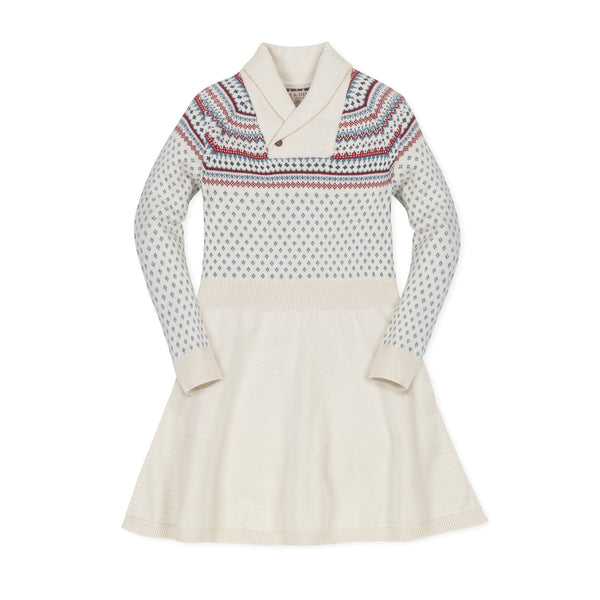 organic-shawl-collar-sweater-dress-baby Hope & Henry - Sophia's StyleDresses-1